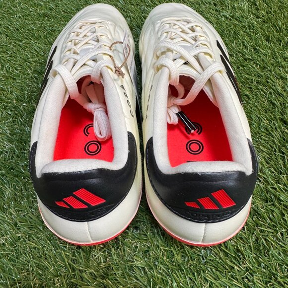 Adidas COPA Pure 2 Elite FG Soccer Cleats Shoes Ivory IF5447 Men’s Size 13 NEW - Picture 5 of 9
